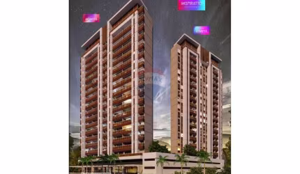 Inspiratto Condominium – Sofisticação, Lazer e Qualidade de Vida no Parque del Sol