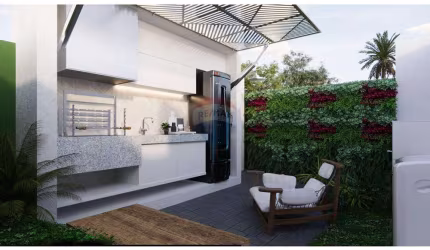 Villa Vento Cumbuco Residence