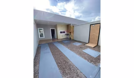 Excelente casa funcional na Itaitinga