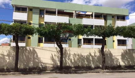 Apartamento de 3 quartos - R$249.000 - Cidade dos Funcionários