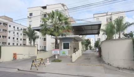 Apartamento em Messejana - R$ 180.000,00