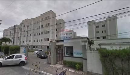 Alugue Apartamento Confortável na Maraponga