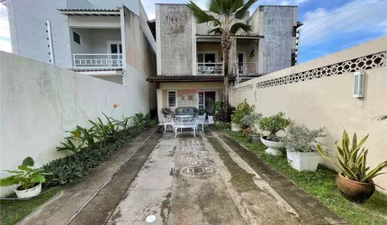 Casa Lagoa Redonda