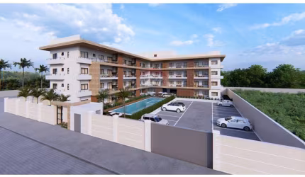 Makani Beach Residence Cumbuco – Viva a Brisa do Paraíso no Havaí do Kitesurf