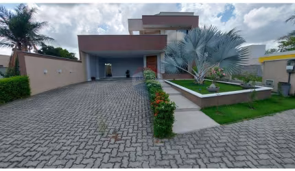 Exclusividade Terras Bellas: Casa Espaçosa com 2 Suítes, Lazer e Energia Solar em Itaitinga