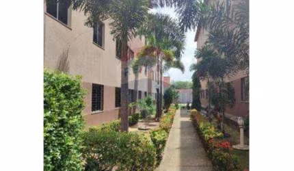 Apartamento de 2 quartos no Bairro Serinha - oportunidade que cabe no bolso!