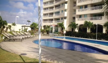 Apartamento 3 quartos - R$599.000  - Cidade dos Funcionários - Allegro Condomínio Club