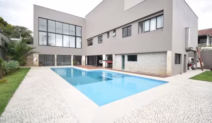 Casa com 5 quartos à venda na Rua Expedicionário Nilo Morais Pinheiro, 2, São Luiz, Belo Horizonte por R$ 8.500.000