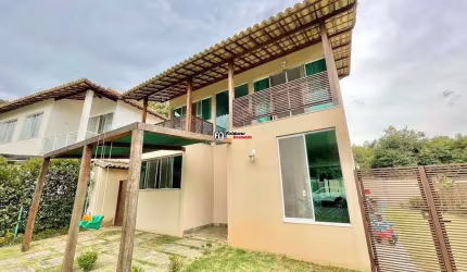 Casa em condomínio fechado com 3 quartos à venda na Rua Istambul, 20, Trevo, Belo Horizonte por R$ 1.690.000