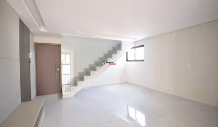 Cobertura com 3 quartos à venda na Rua Recy Souza Paiva, 31, Itapoã, Belo Horizonte por R$ 1.150.000