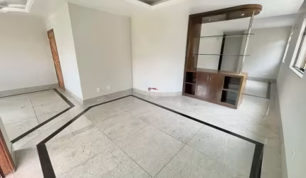 Apartamento com 4 quartos à venda na Rua Roquete Mendonça, 4, São José, Belo Horizonte por R$ 1.250.000