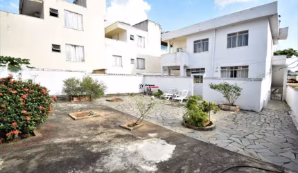 Casa com 3 quartos à venda na Rua Sebastião Nepomuceno, 100, Itapoã, Belo Horizonte por R$ 1.100.000