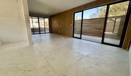 Apartamento com 4 quartos à venda na Rua Garumã, 1, Jaraguá, Belo Horizonte por R$ 1.690.000