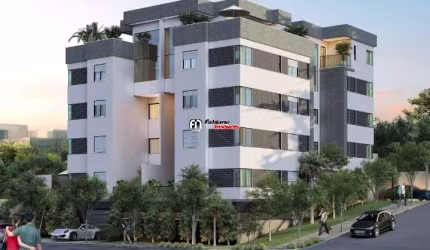 Apartamento com 3 quartos à venda na Rua Professor Hélio Viana, 10, Itapoã, Belo Horizonte por R$ 699.000