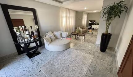 Cobertura com 4 quartos à venda na Rua Roquete Mendonça, 95, São José, Belo Horizonte por R$ 1.875.000