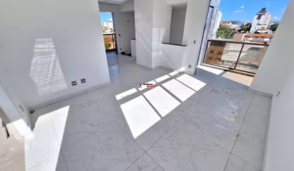 Cobertura com 4 quartos à venda na Rua Dom Rodrigo, 5, Jaraguá, Belo Horizonte por R$ 2.349.000