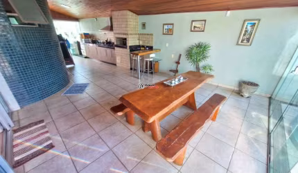 Apartamento com 4 quartos à venda na Rua Ministro Ivan Lins, 500, Dona Clara, Belo Horizonte por R$ 1.300.000