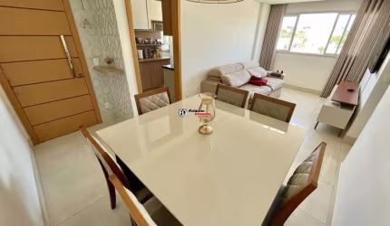 Apartamento com 2 quartos à venda na Rua Escravo Alexandre, 5, Liberdade, Belo Horizonte por R$ 735.000