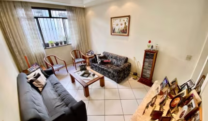 Apartamento com 3 quartos à venda na das Acácias, 58, São José, Belo Horizonte por R$ 499.000