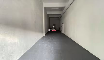 Ponto comercial com 1 sala à venda na Monteiro Lobato, 63, Ouro Preto, Belo Horizonte por R$ 600.000