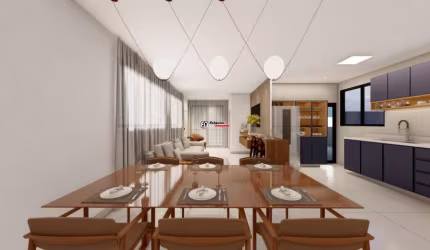 Apartamento com 4 quartos à venda na Mascarenhas de Morais, 100, São Luiz, Belo Horizonte por R$ 1.150.000