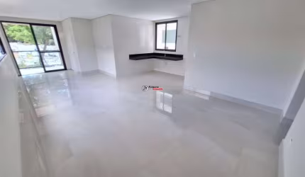Apartamento com 4 quartos à venda na Mascarenhas de Morais, 100, São Luiz, Belo Horizonte por R$ 1.000.000