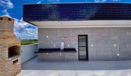 Cobertura com 4 quartos à venda na Rua Gumercindo Couto e Silva, 8, Itapoã, Belo Horizonte por R$ 997.000