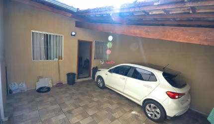 Casa com 2 quartos à venda na Gomes Freire, 12, Santa Amélia, Belo Horizonte por R$ 490.000