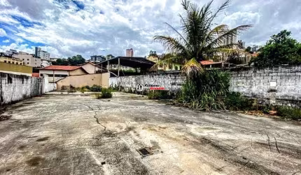 Terreno à venda na Austen Nogueira de Sá, 1, Ouro Preto, Belo Horizonte por R$ 530.000