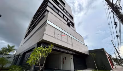 Ponto comercial com 1 sala à venda na Alameda das Lathânias, 1121, São Luiz, Belo Horizonte por R$ 1.060.000