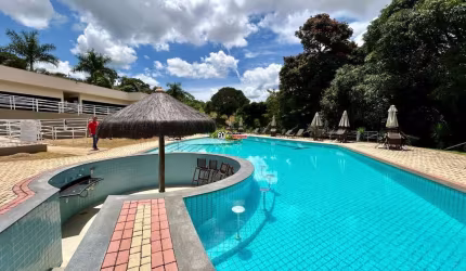 Terreno em condomínio fechado à venda na Orlando Melo Belisário, 1390, Novo Campinho, Pedro Leopoldo por R$ 280.000