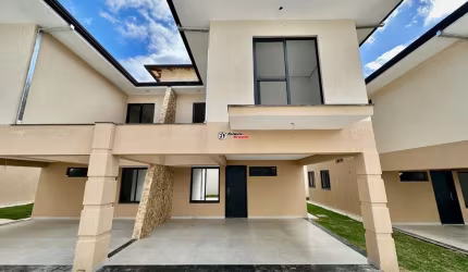 Casa em condomínio fechado com 3 quartos à venda na Rua Expedicionário Nilo Morais Pinheiro, 2, São Luiz, Belo Horizonte por R$ 1.650.000