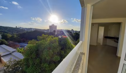 Apartamento com 3 quartos à venda na Rua Vital Brasil, 9, Liberdade, Belo Horizonte por R$ 820.000