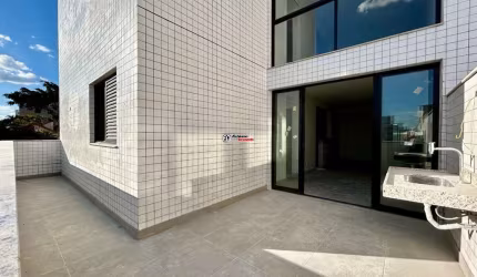Apartamento com 3 quartos à venda na Rua Vital Brasil, 9, Liberdade, Belo Horizonte por R$ 975.000