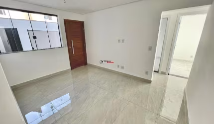 Apartamento com 3 quartos à venda na Rua Viena, 1, Copacabana, Belo Horizonte por R$ 590.000