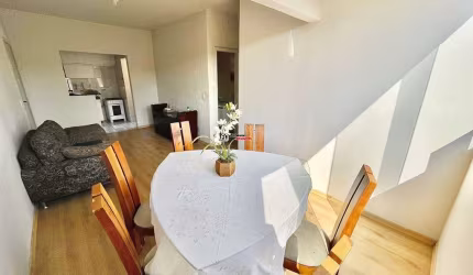 Apartamento com 3 quartos à venda na Rua Professor Almeida Cunha, 1, São Luiz, Belo Horizonte por R$ 480.000