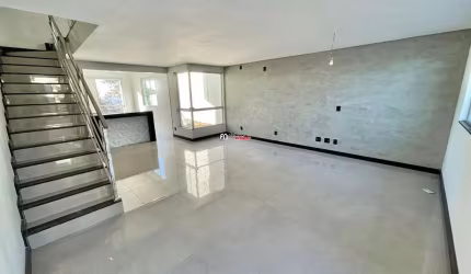 Casa em condomínio fechado com 3 quartos à venda na Rua Ápio Cardoso da Paixão, 9, Ouro Preto, Belo Horizonte por R$ 870.000