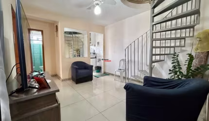 Cobertura com 2 quartos à venda na Rua Alcobaça, 137, São Francisco, Belo Horizonte por R$ 289.000