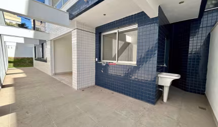 Apartamento com 3 quartos à venda na Rua Professor Domício Murta, 87, Ouro Preto, Belo Horizonte por R$ 990.000