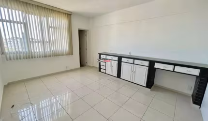 Sala comercial com 1 sala à venda na Avenida Antônio Abrahão Caram, 430, São José, Belo Horizonte por R$ 250.000