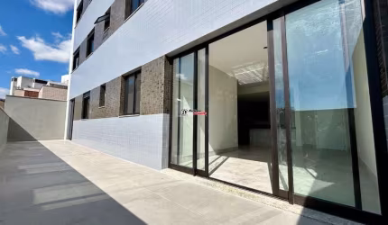 Apartamento com 4 quartos à venda na Rua Castelo de Abrantes, 130, Castelo, Belo Horizonte por R$ 1.450.000