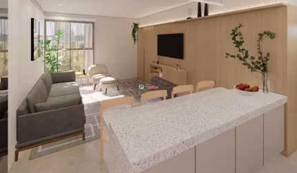 Apartamento com 3 quartos à venda na Rua Ministro Hermenegildo de Barros, 14, Itapoã, Belo Horizonte por R$ 669.000
