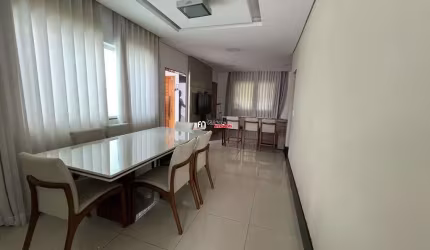 Casa com 3 quartos à venda na Rua Gumercindo Couto e Silva, 100, Itapoã, Belo Horizonte por R$ 1.075.000
