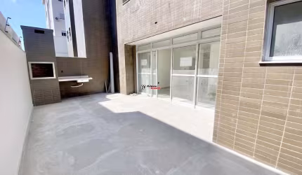 Apartamento com 3 quartos à venda na Rua Sebastião Nepomuceno, 4, Itapoã, Belo Horizonte por R$ 789.000