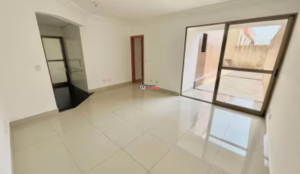 Apartamento com 3 quartos à venda na Rua Vital Brasil, 1, Liberdade, Belo Horizonte por R$ 820.000