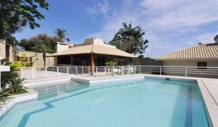 Casa com 4 quartos à venda na Messina, 1, Bandeirantes, Belo Horizonte por R$ 4.900.000
