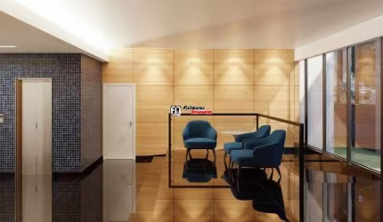 Apartamento com 3 quartos à venda na Rua Cacuera, 2, Liberdade, Belo Horizonte por R$ 1.185.000
