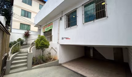 Casa comercial com 5 salas à venda na Avenida Coronel José Dias Bicalho, 4, São Luiz, Belo Horizonte por R$ 2.150.000