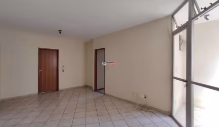 Apartamento com 3 quartos à venda na Rua Doutor Sylvio Menicucci, 4, Castelo, Belo Horizonte por R$ 479.000