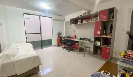 Casa com 2 quartos à venda na Pistoia, 4, Bandeirantes, Belo Horizonte por R$ 870.000